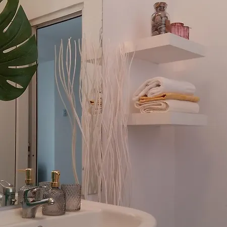 Διαμέρισμα Panorama Studio Old City Center 37 *