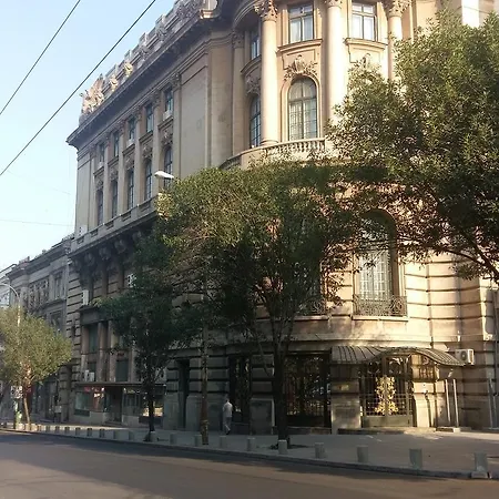 Panorama Studio Old City Center 37