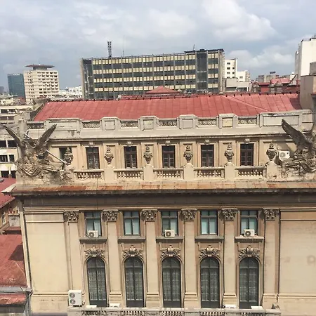 Appartamento Panorama Studio Old City Center 37